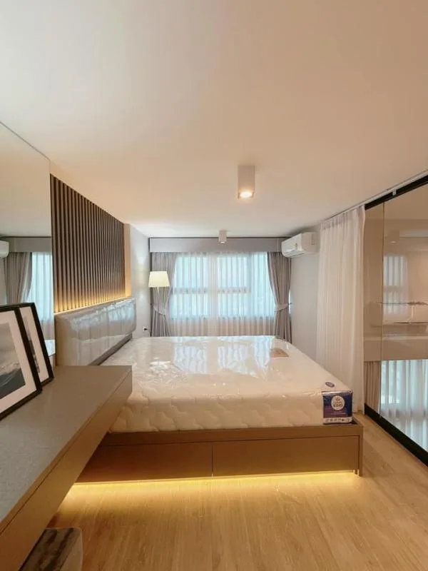 Property photos for Ideo Rama 9 - Asoke