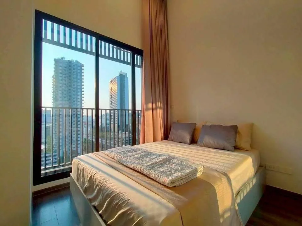 Property photos for KnightsBridge Space ??? Rama9