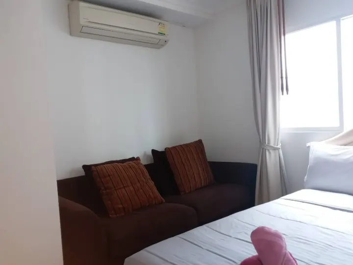 Property photos for Grand Park View Asoke