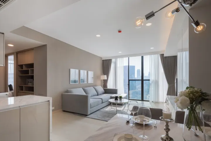 Property photos for Siamese Exclusive Queens