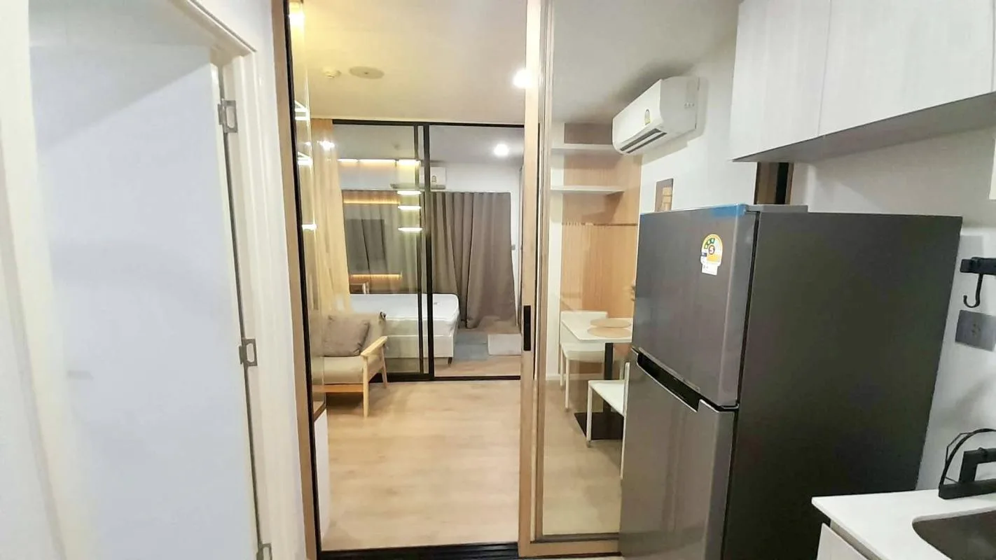 Property photos for IVORY Ratchada-Ladprao