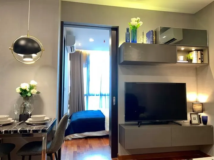 Property photos for Wish Signature  Midtown Siam