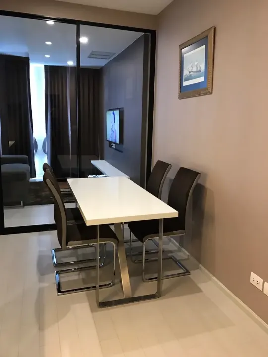 Property photos for Noble Ploenchit