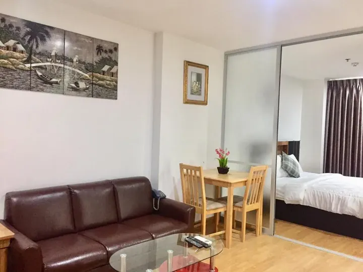 Property photos for U Delight @ Huay Kwang Station