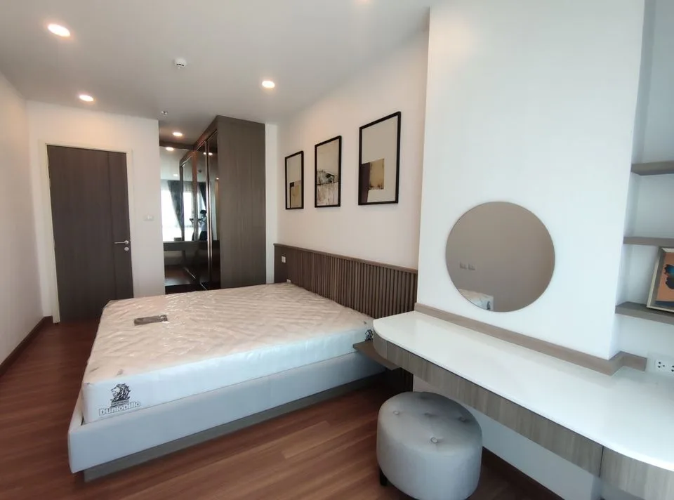 Property photos for Supalai Premier Charoen Nakhon