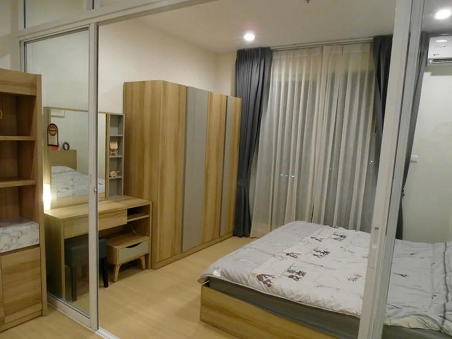 Property photos for Supalai Lite Ratchada - Naradhiwas - Sathon