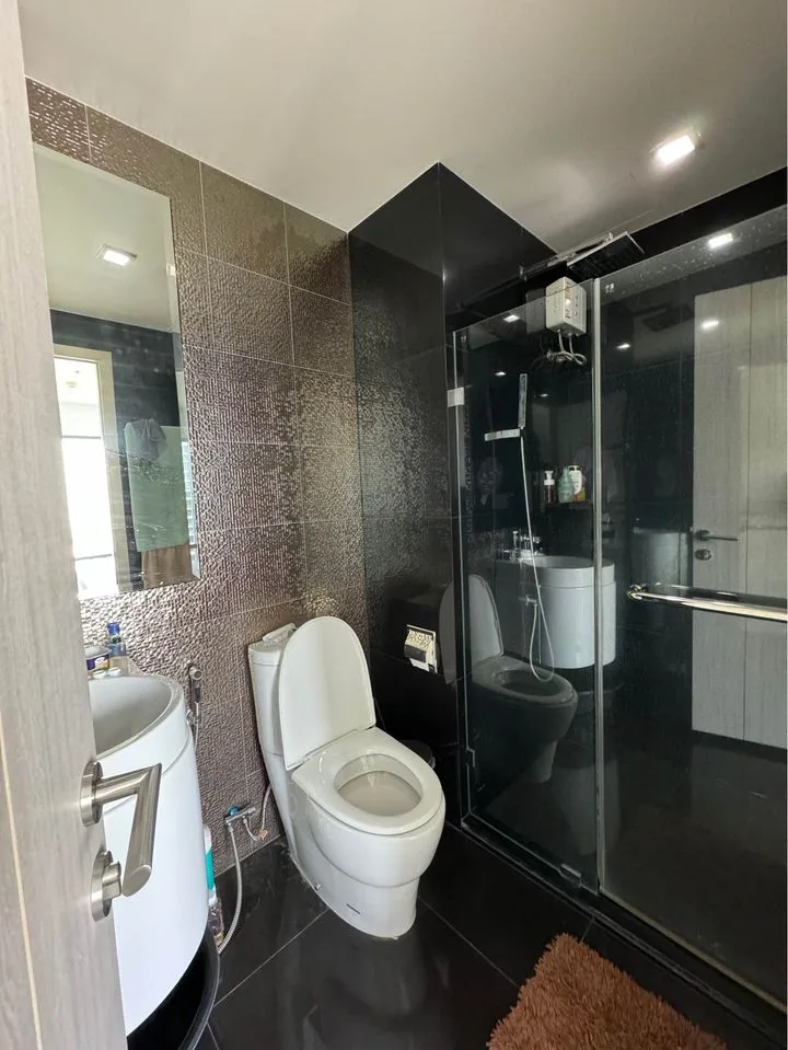 Property photos for Rhythm Sukhumvit 36 - 38