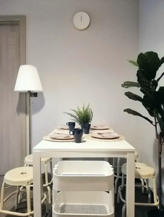 Property photos for The Lofts Asoke