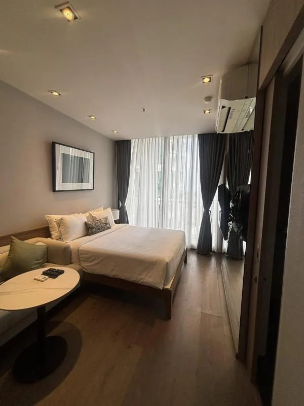 Property photos for Park Origin Phromphong