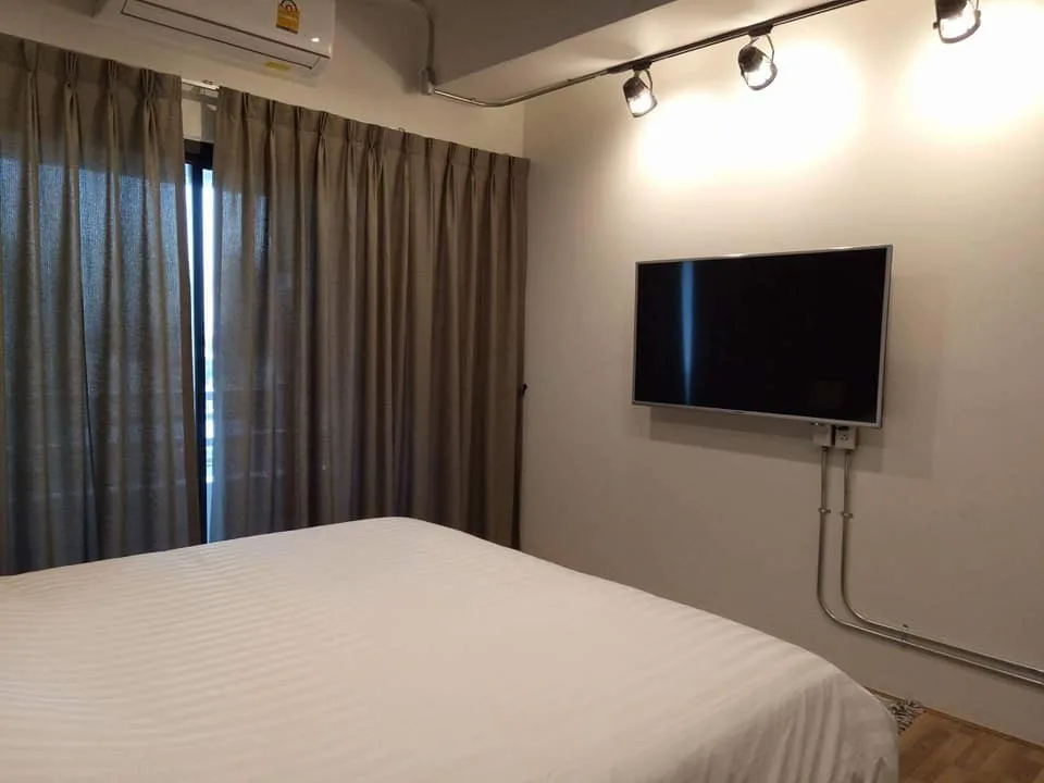 Property photos for Thonglor Tower