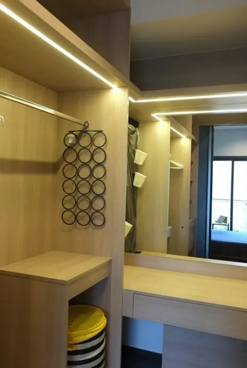 Property photos for The Line Asoke - Ratchada