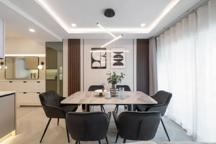 Property photos for Thonglor Tower