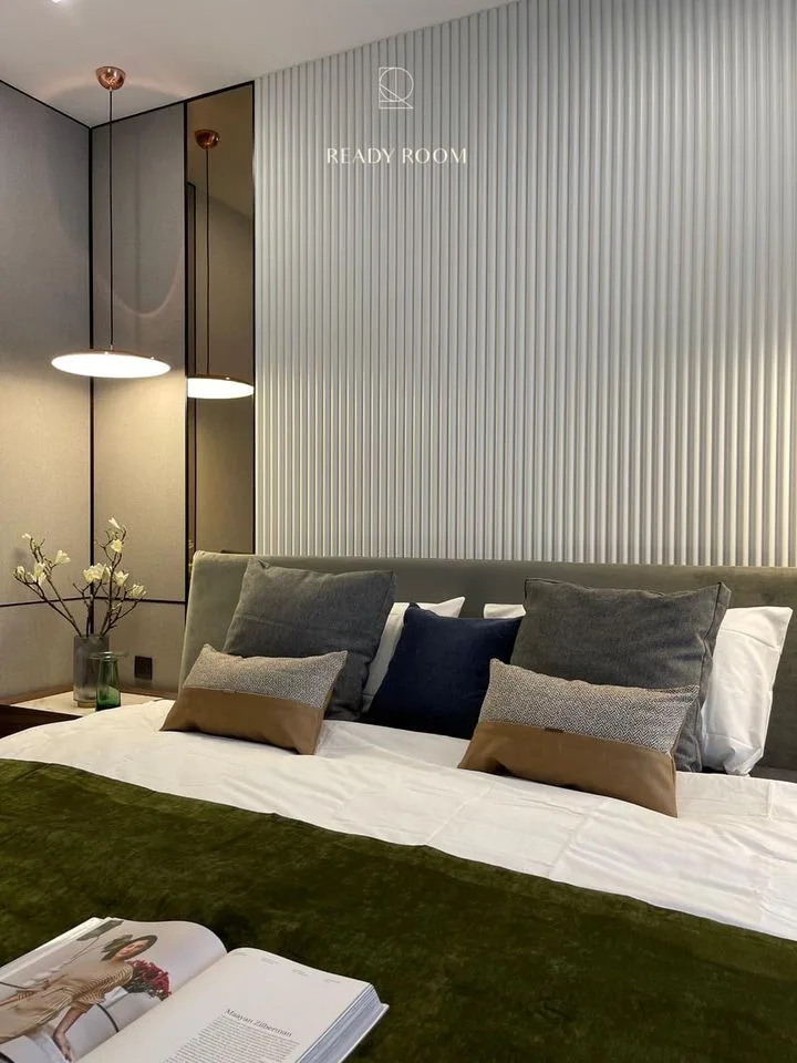 Property photos for The Room Phayathai