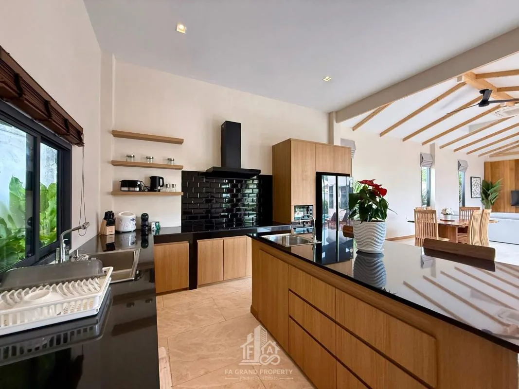 Property photos for Urmi Villa