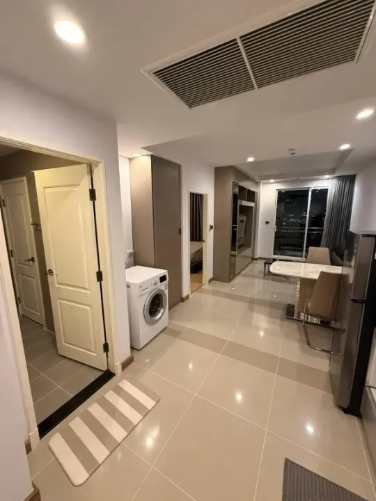 Property photos for Supalai Wellington
