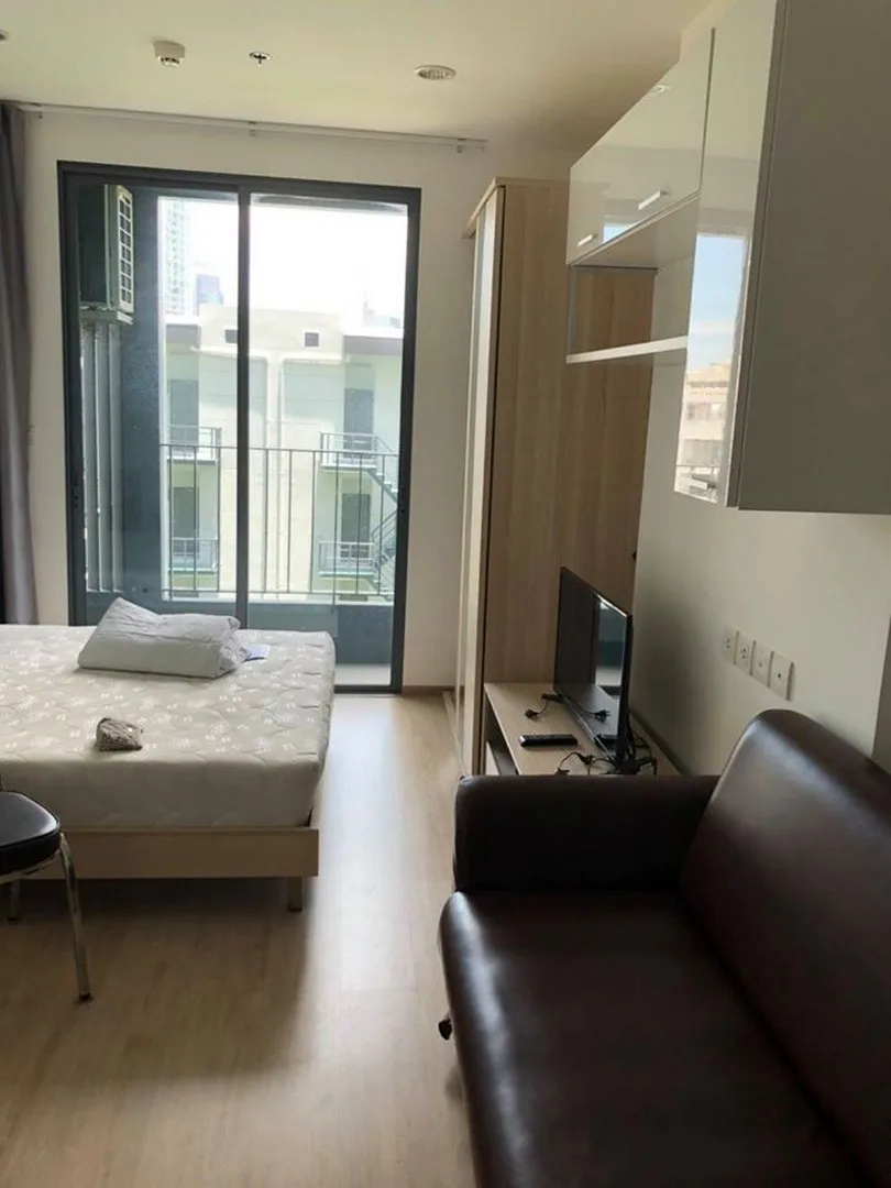 Property photos for Ideo Q Chula - Samyan