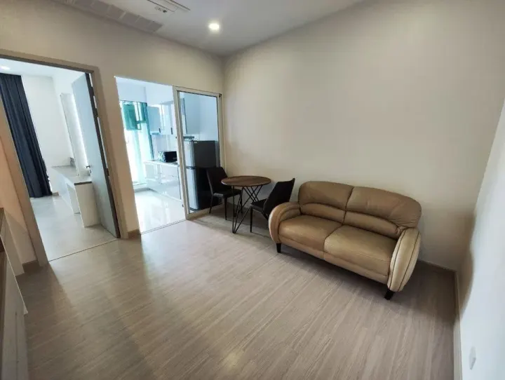 Property photos for Supalai Premier Si Phraya-samyan