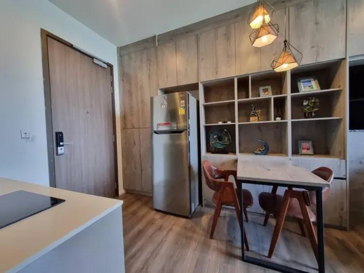 Property photos for Whizdom Essence