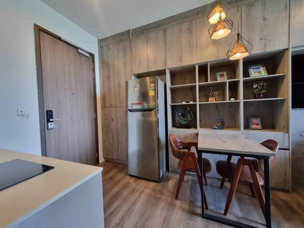 Property photos for Whizdom Essence