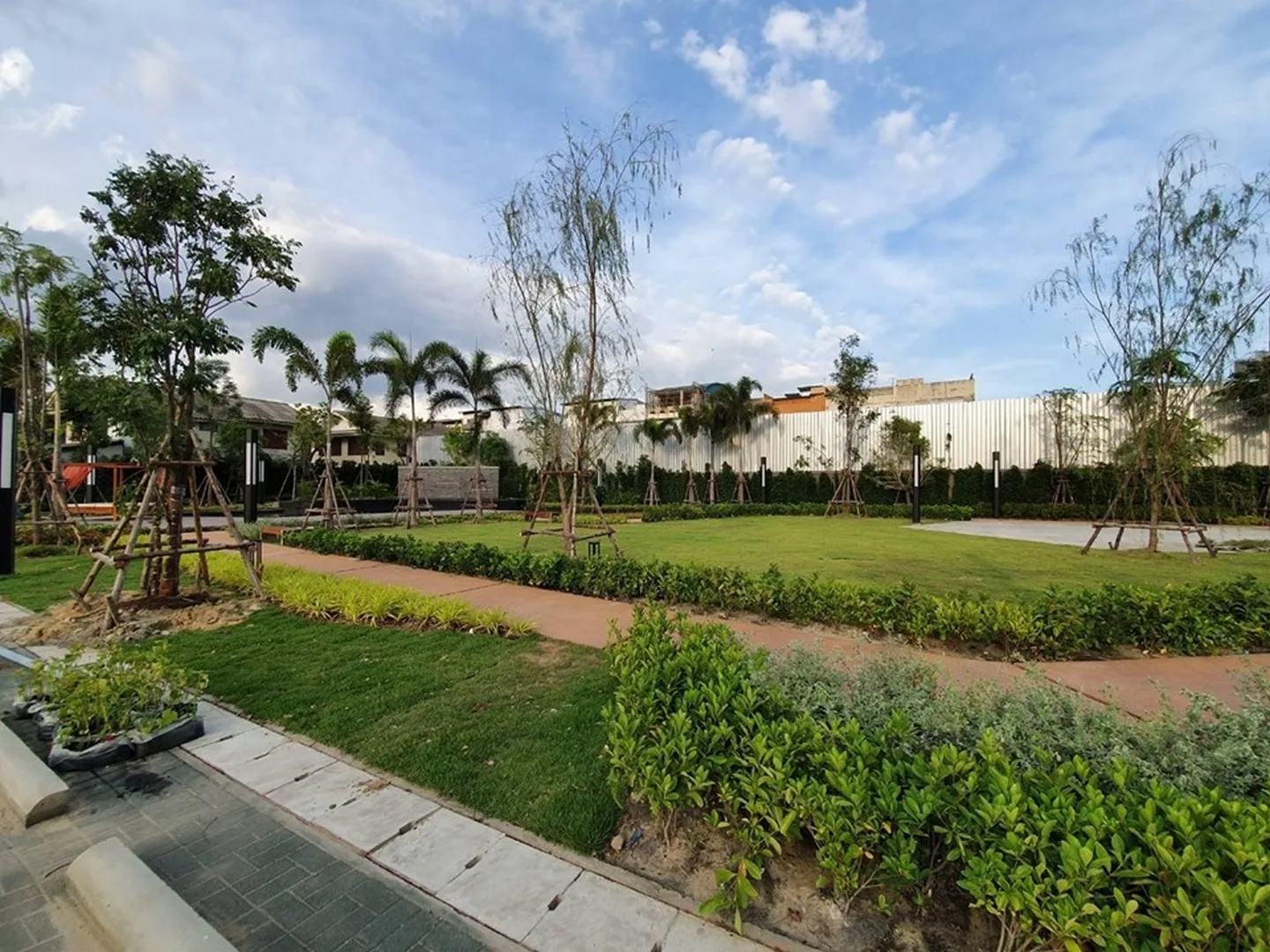Property photos for Supalai Veranda Rama 9