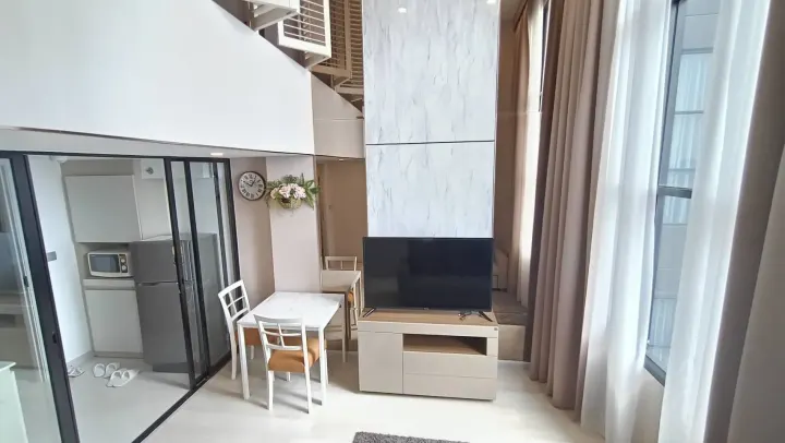 Property photos for Knightsbridge Prime Sathorn