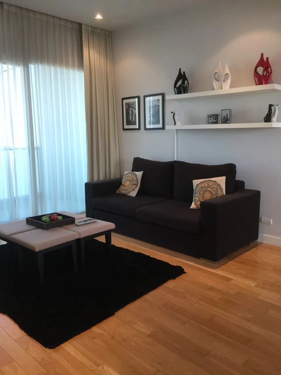 Property photos for Millennium Residence