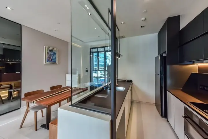 Property photos for The Bangkok Thonglor