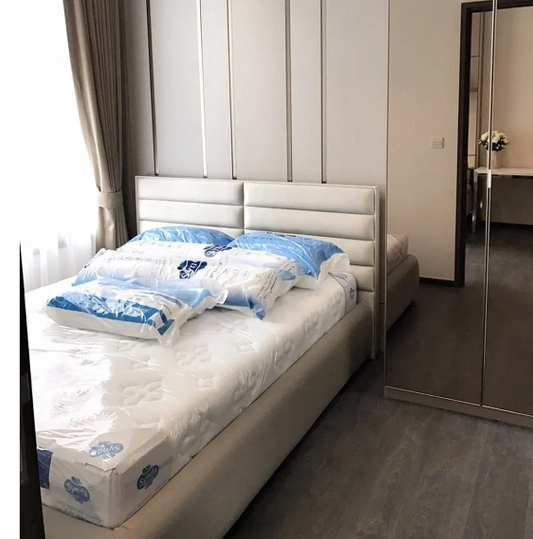 Property photos for Edge Sukhumvit 23
