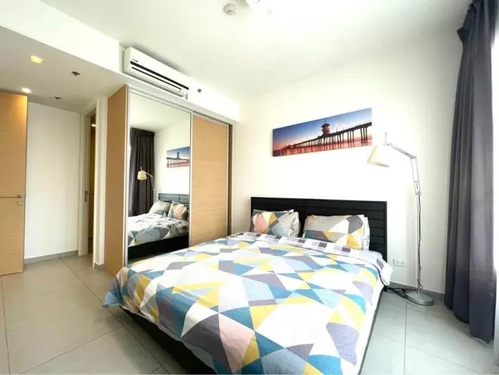 Property photos for The Lofts Ekkamai