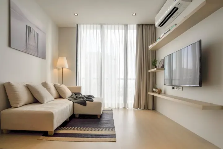 Property photos for Park Origin Phromphong