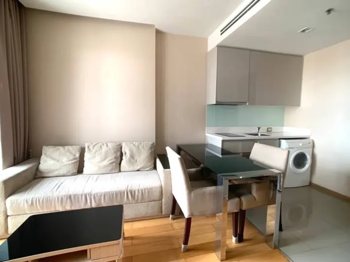 Property photos for The Address Asoke