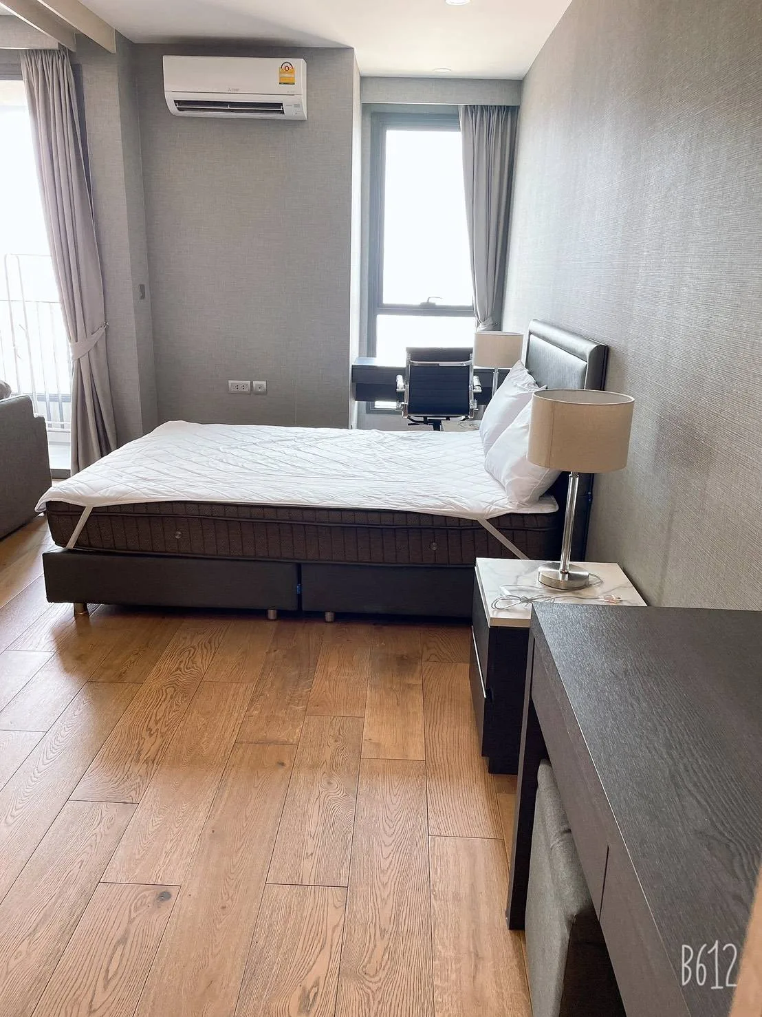 Property photos for Q Chidlom - Phetchaburi