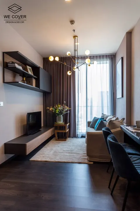 Property photos for Edge Sukhumvit 23