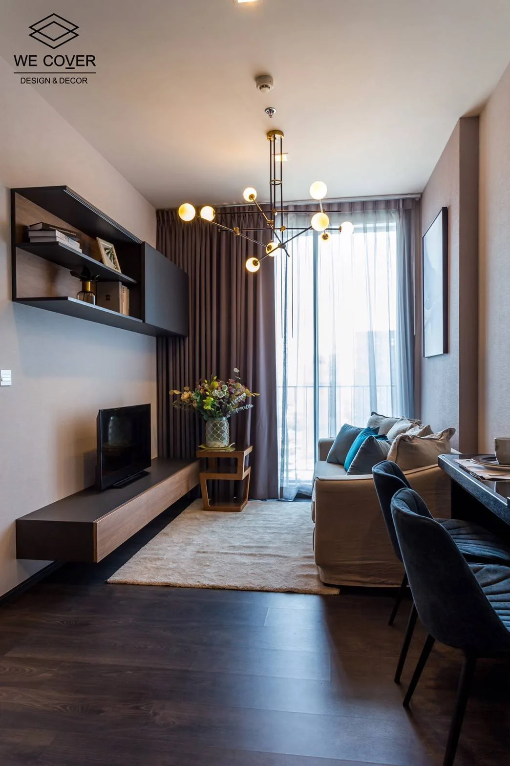 Property photos for Edge Sukhumvit 23