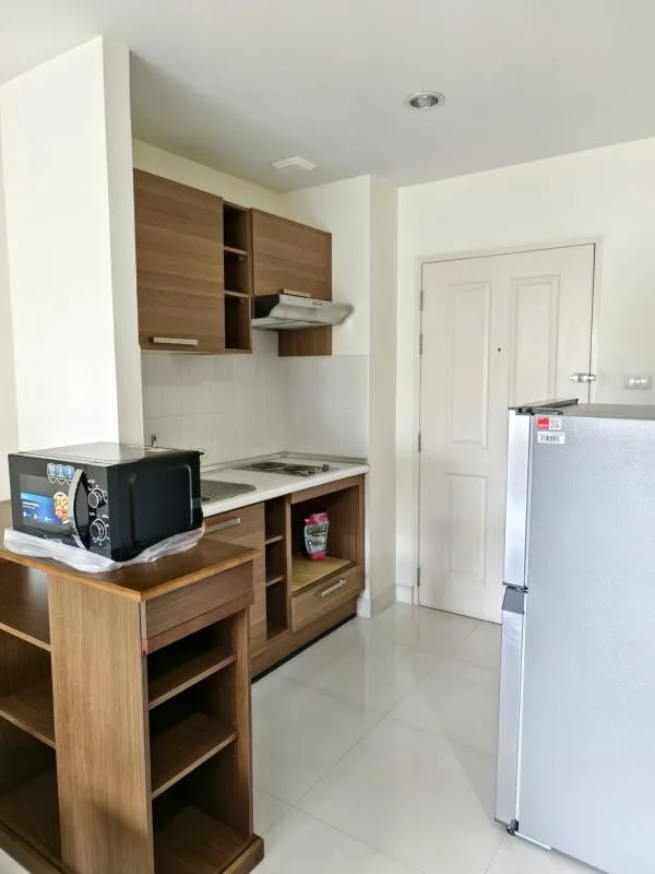 Property photos for Rajvithi City Resort