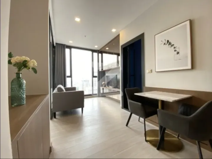 Property photos for One 9 Five Asoke - Rama 9