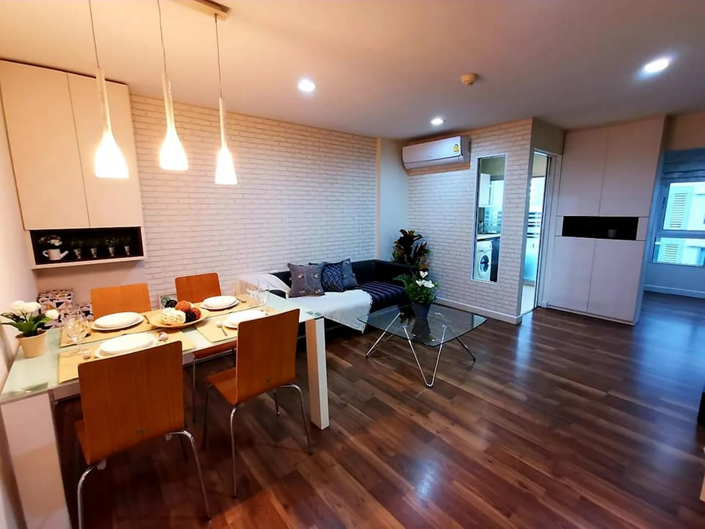 Property photos for The Room Sukhumvit 79