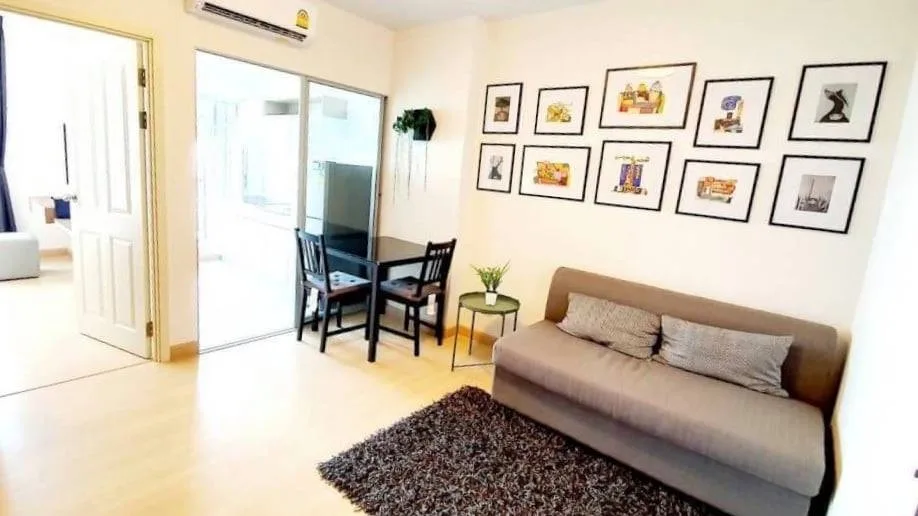 Property photos for Supalai Veranda Rama 9