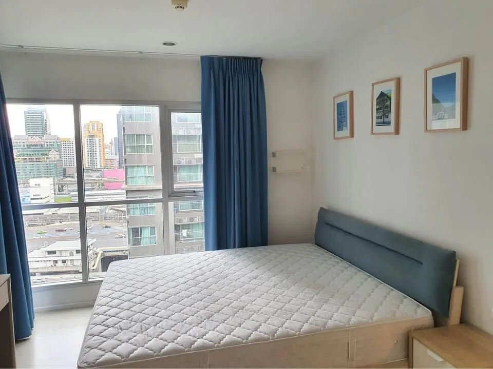 Property photos for Aspire Rama 9