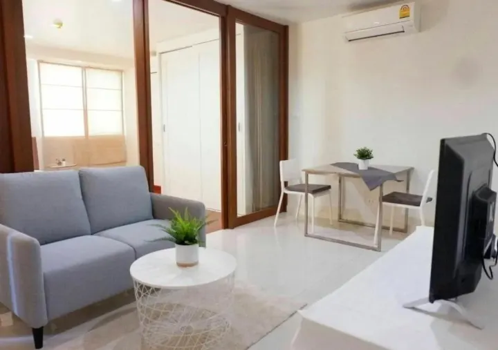 Property photos for Sukhumvit City Resort