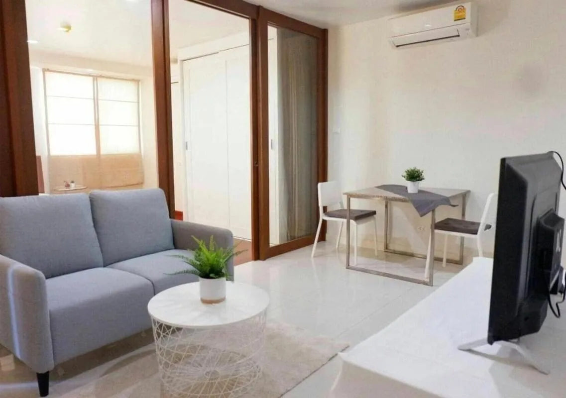 Property photos for Sukhumvit City Resort