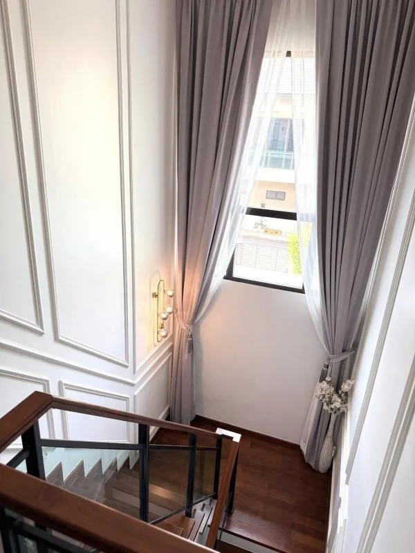 Property photos for The City Ekkamai-Ladprao