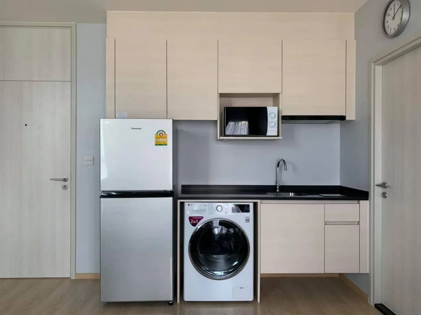 Property photos for Noble Revolve Ratchada 2