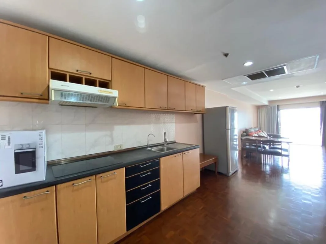 Property photos for The Natural Place Suite