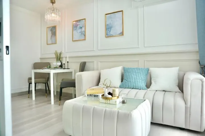 Property photos for Aspire Rama 4