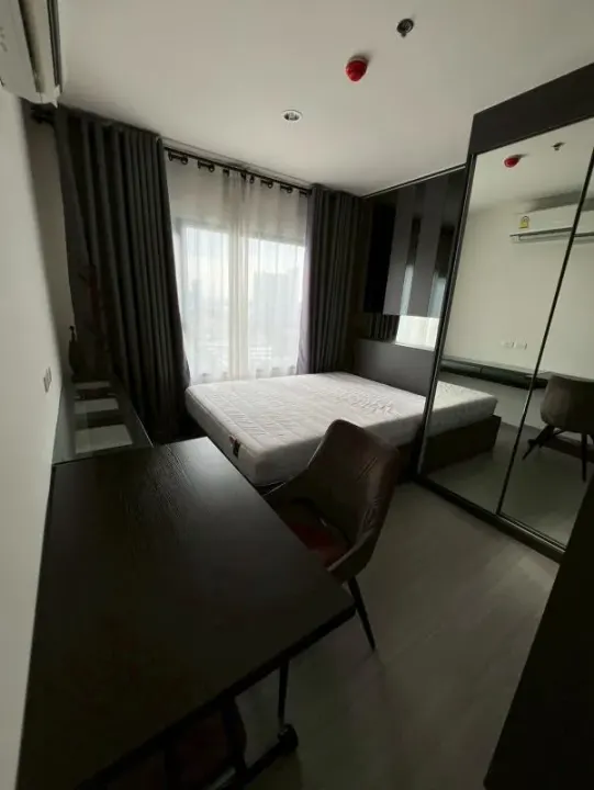 Property photos for Aspire Sathorn - Ratchaphruek