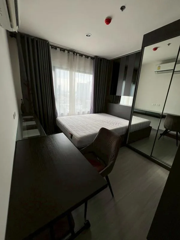 Property photos for Aspire Sathorn - Ratchaphruek