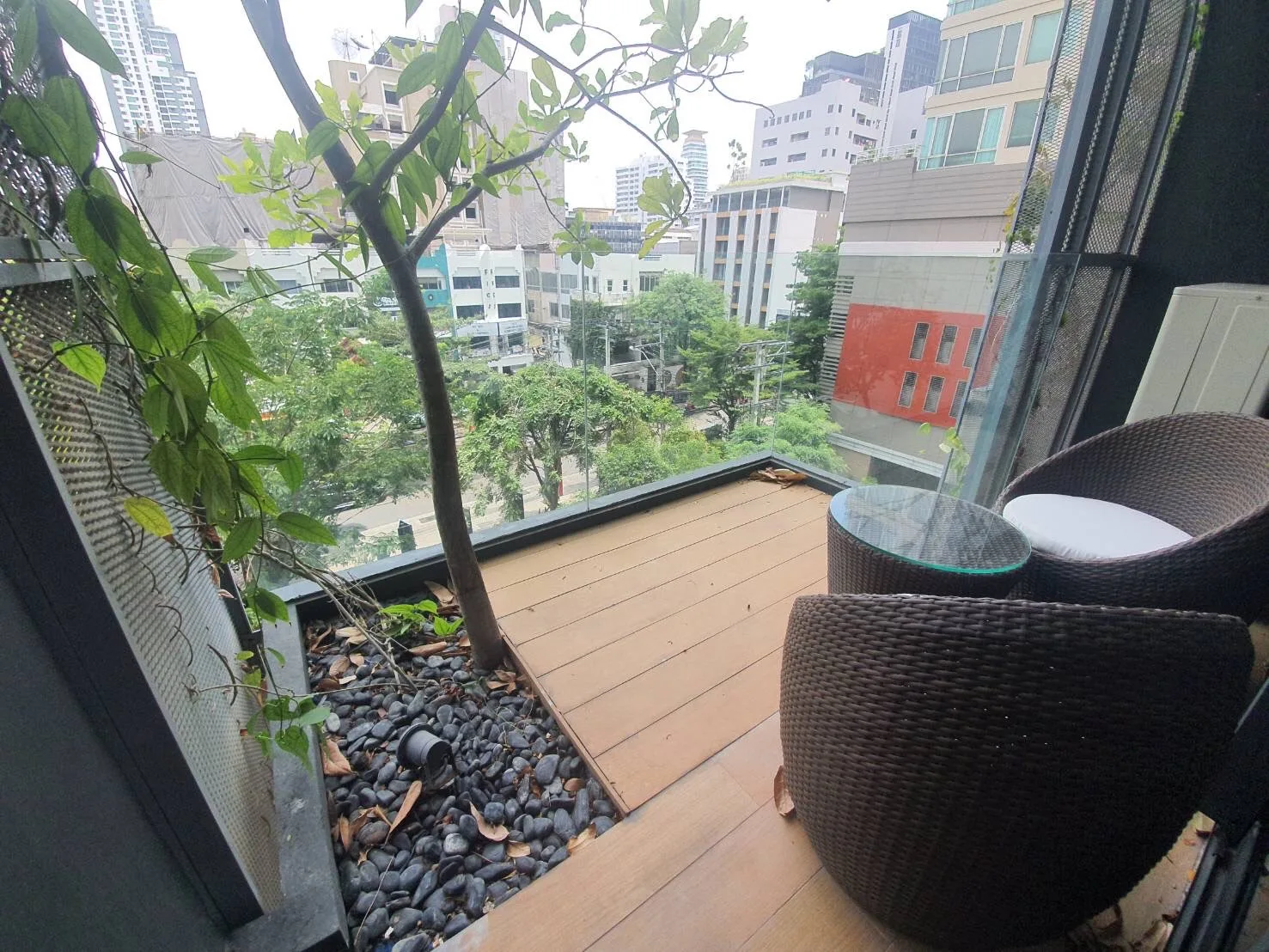 Property photos for Siamese Exclusive Sukhumvit 31