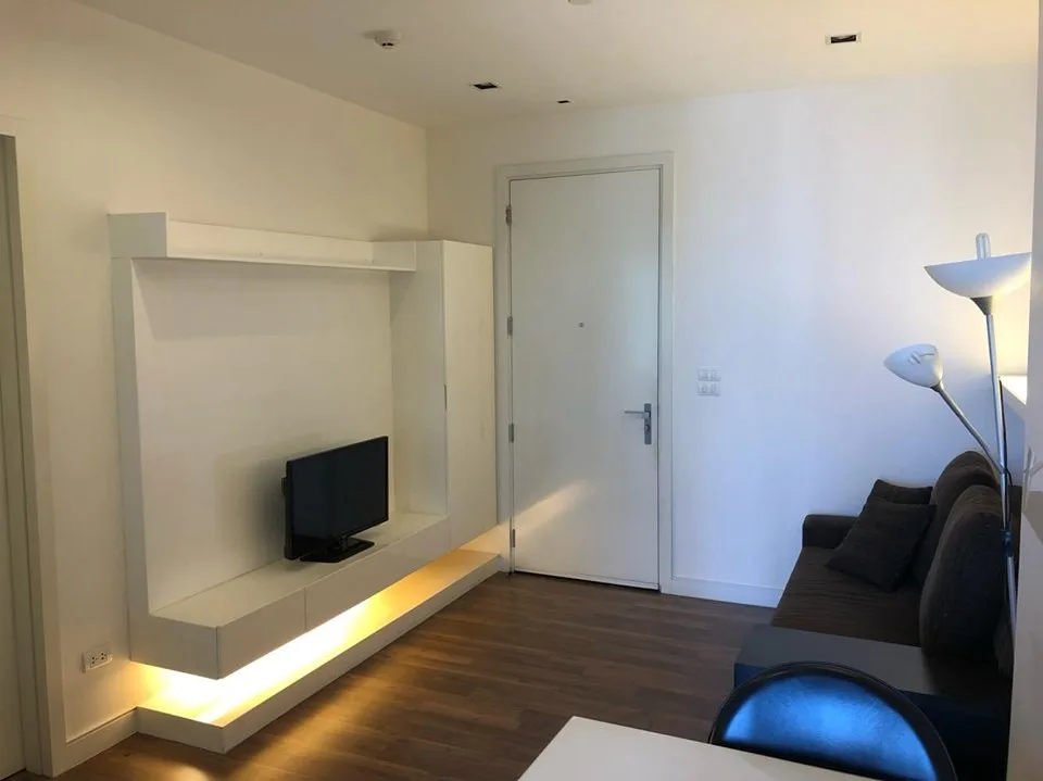 Property photos for The Room Sukhumvit 62