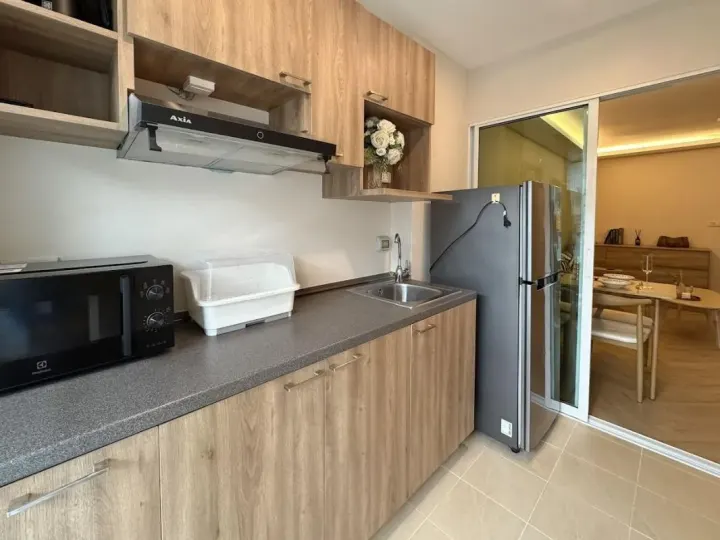 Property photos for The Niche Sukhumvit 49
